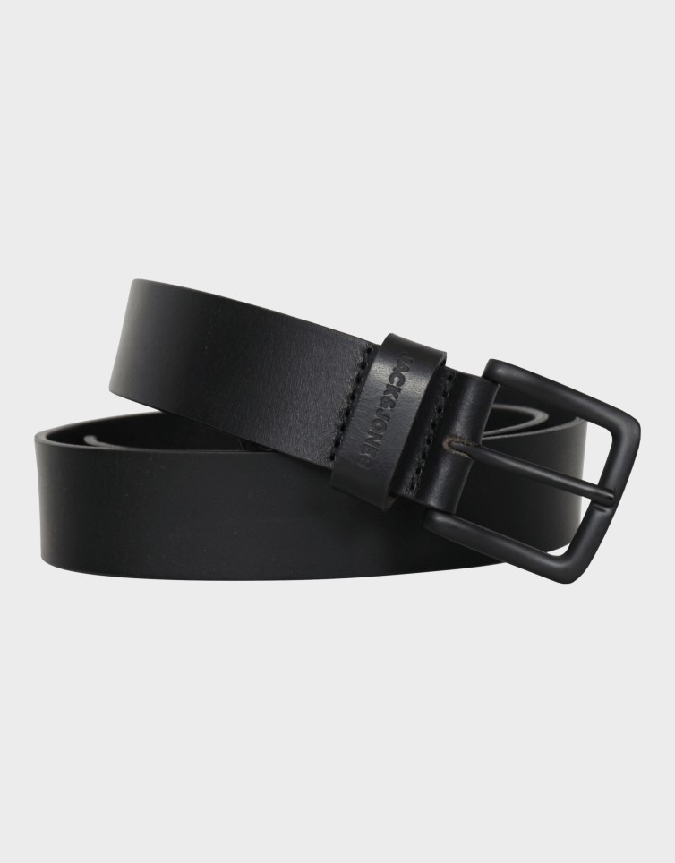 CROMA LEATHER BELT