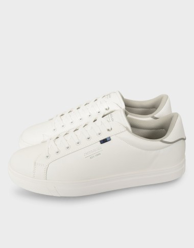 BALE PU SNEAKER