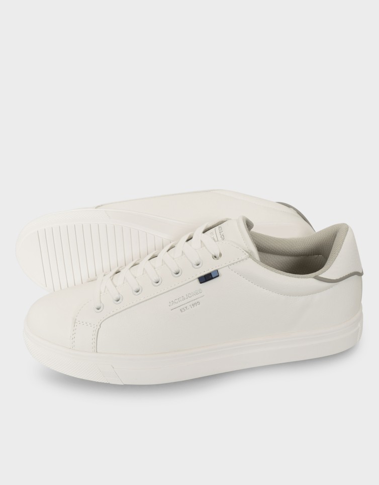BALE PU SNEAKER