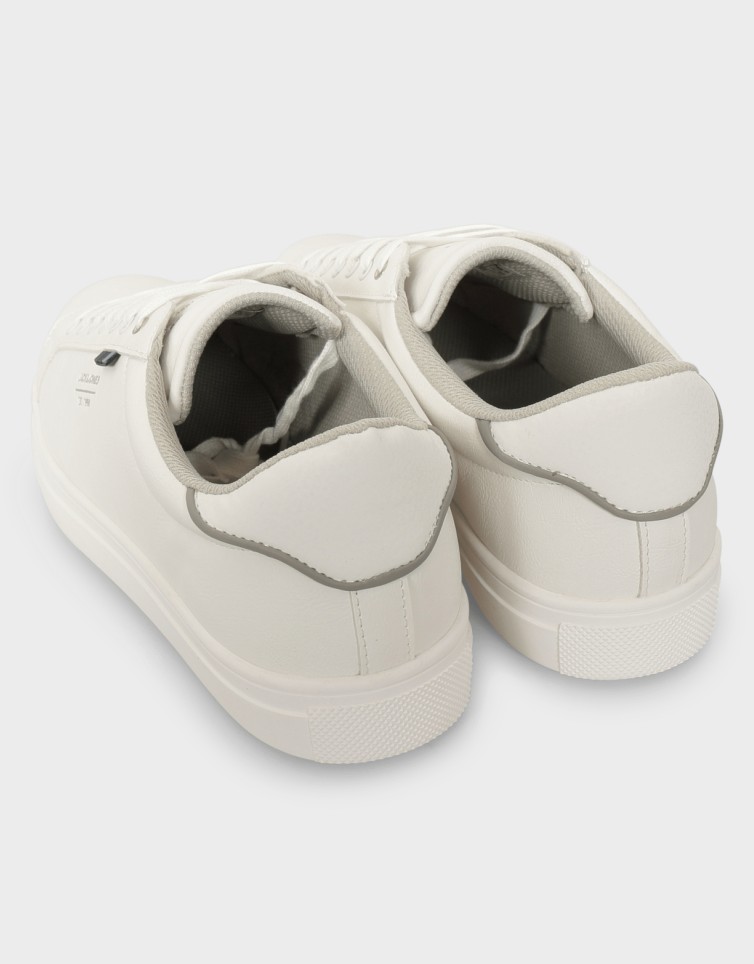 BALE PU SNEAKER