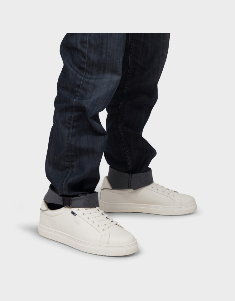 BALE PU SNEAKER