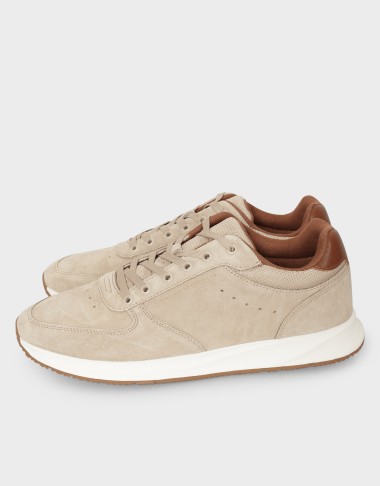 PREMIUM SUEDE HYBRID