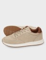 PREMIUM SUEDE HYBRID