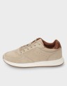 PREMIUM SUEDE HYBRID