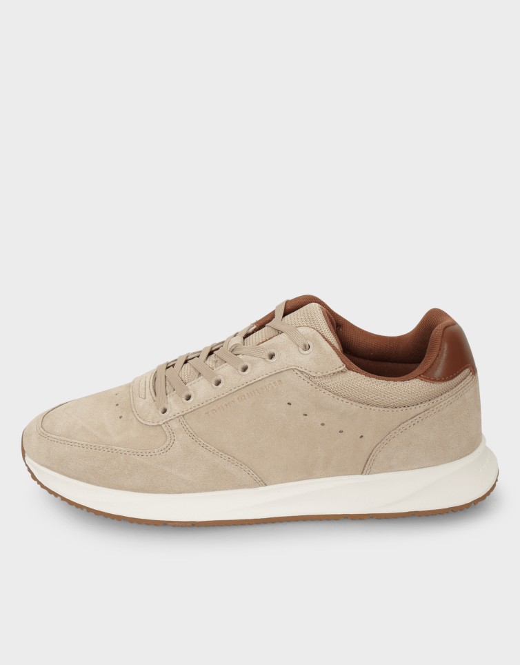 PREMIUM SUEDE HYBRID