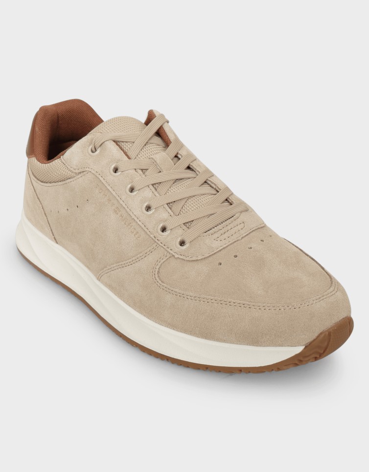 PREMIUM SUEDE HYBRID