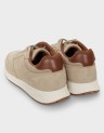 PREMIUM SUEDE HYBRID