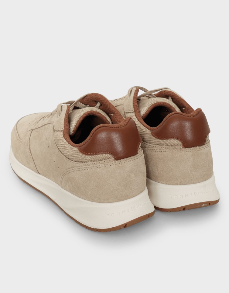 PREMIUM SUEDE HYBRID
