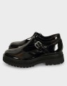 SLIP-ON LOAFERS