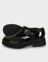 SLIP-ON LOAFERS
