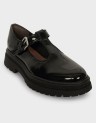 SLIP-ON LOAFERS