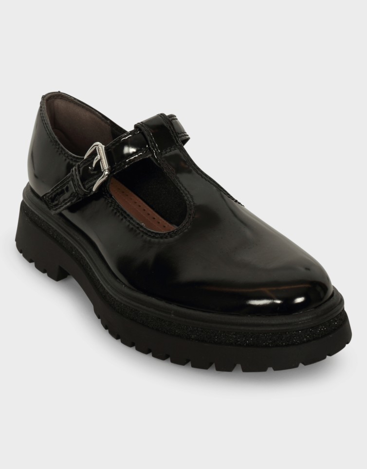 SLIP-ON LOAFERS