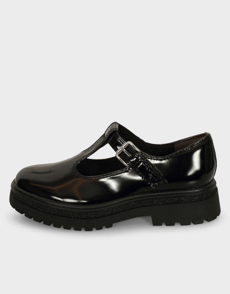 SLIP-ON LOAFERS