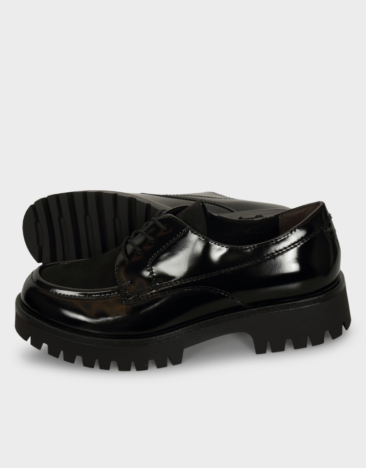 LUG DERBYS
