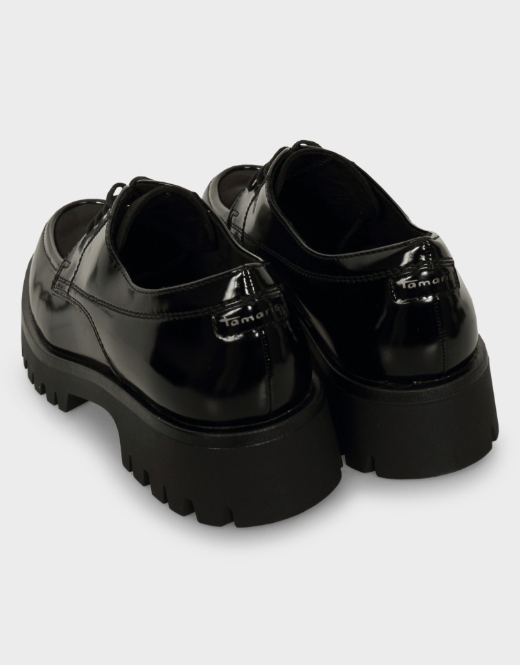 LUG DERBYS