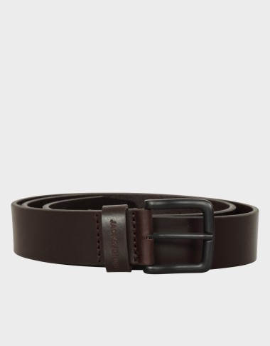 CROMA LEATHER BELT