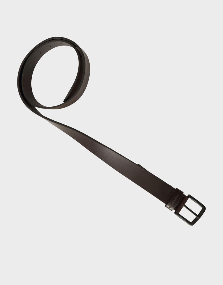 CROMA LEATHER BELT