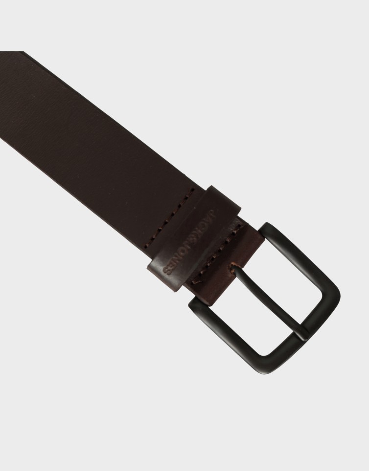 CROMA LEATHER BELT