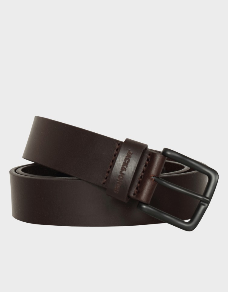 CROMA LEATHER BELT