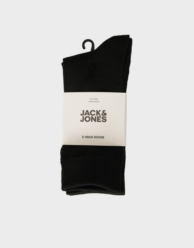 RAFAEL SOCKS 3 PACK