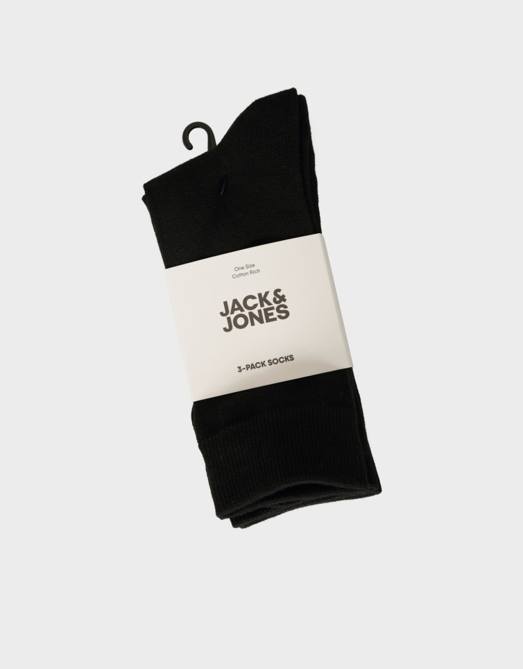 RAFAEL SOCKS 3 PACK