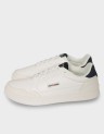 BOUNCE PU SNEAKER