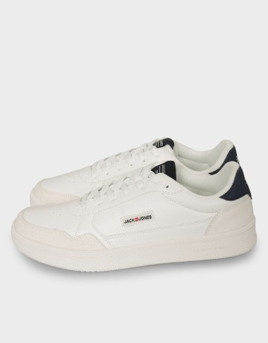 BOUNCE PU SNEAKER
