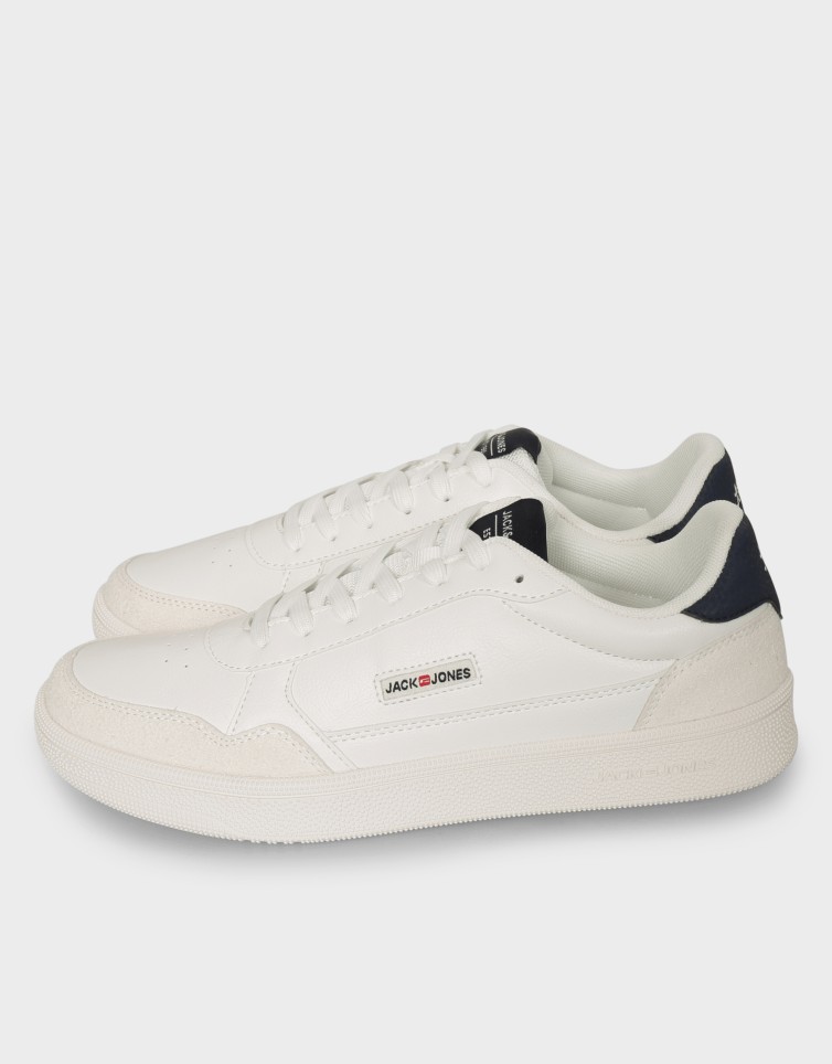 BOUNCE PU SNEAKER