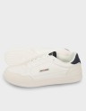 BOUNCE PU SNEAKER
