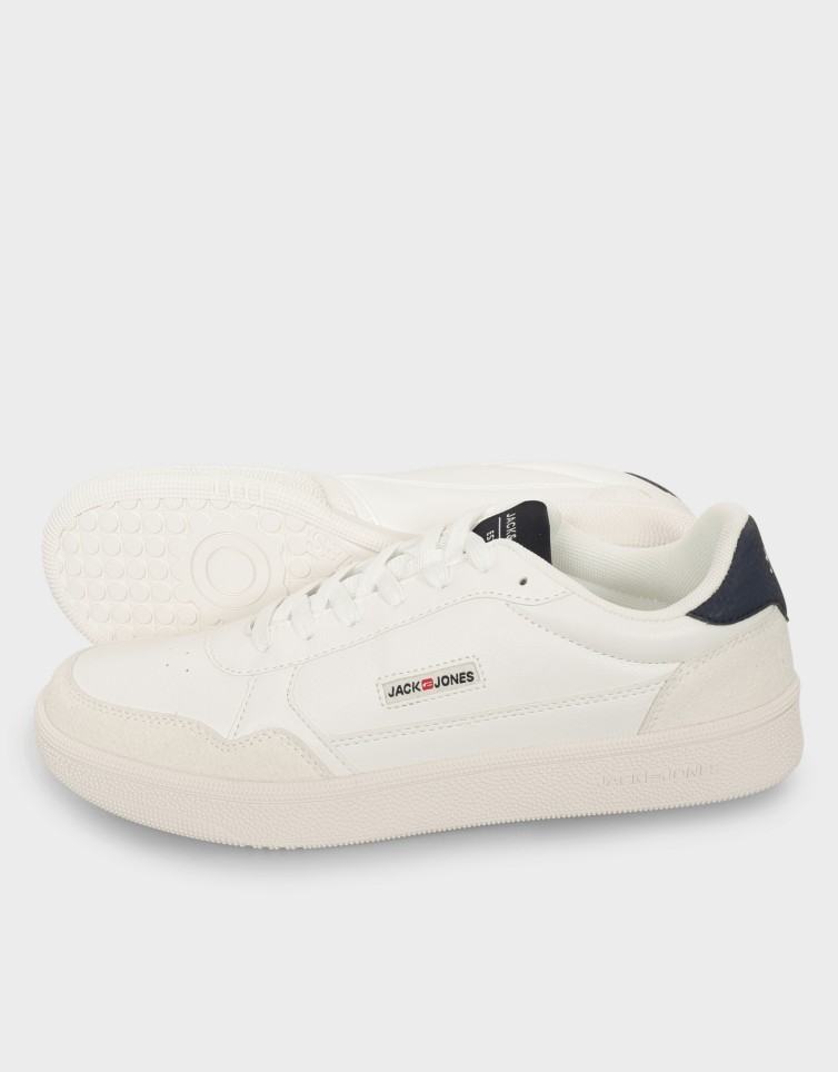 BOUNCE PU SNEAKER