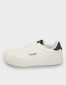BOUNCE PU SNEAKER