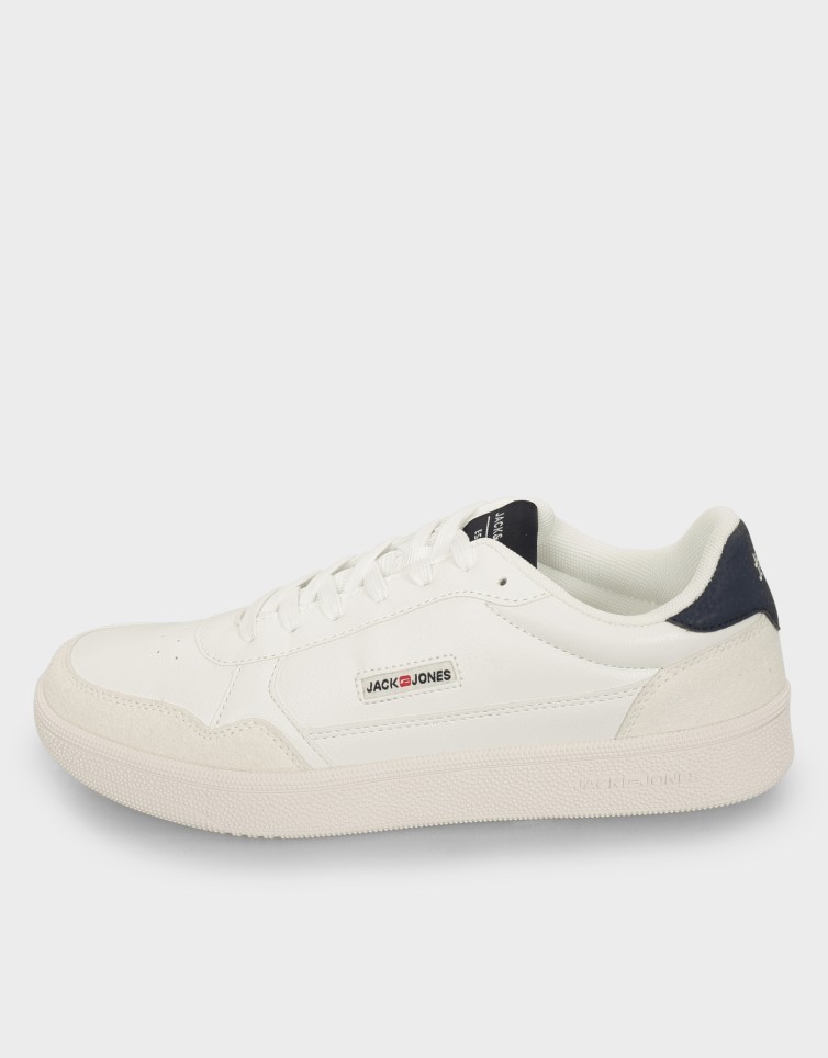 BOUNCE PU SNEAKER