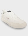 BOUNCE PU SNEAKER