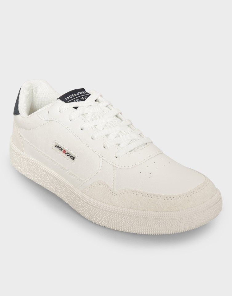 BOUNCE PU SNEAKER