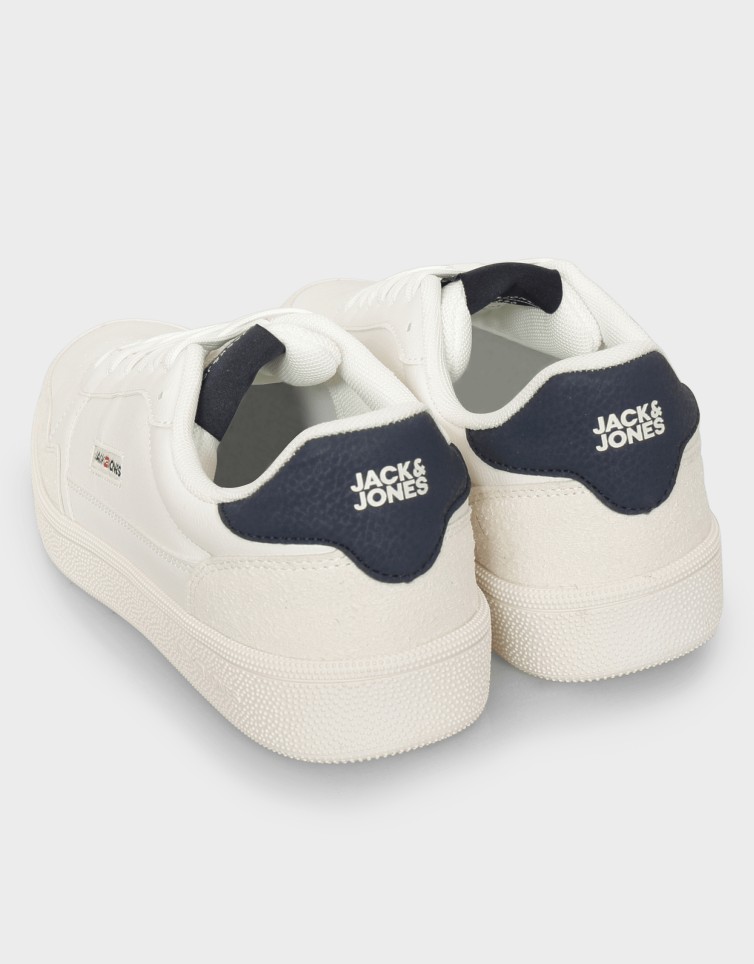 BOUNCE PU SNEAKER