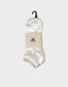 THIN LINEAR LOW-CUT SOCKS