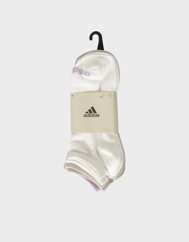THIN LINEAR LOW-CUT SOCKS