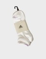 THIN LINEAR LOW-CUT SOCKS