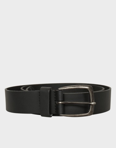 MICHAEL LEATHER BELT