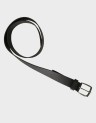 MICHAEL LEATHER BELT