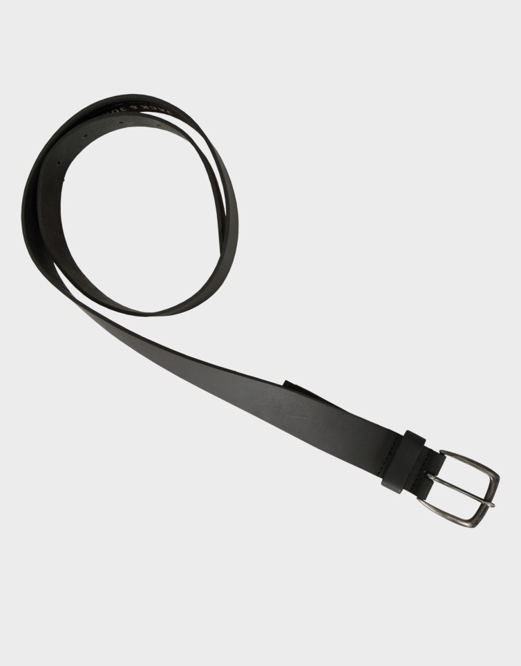 MICHAEL LEATHER BELT