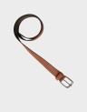 MICHAEL LEATHER BELT