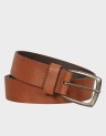 MICHAEL LEATHER BELT