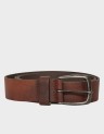 MICHAEL LEATHER BELT