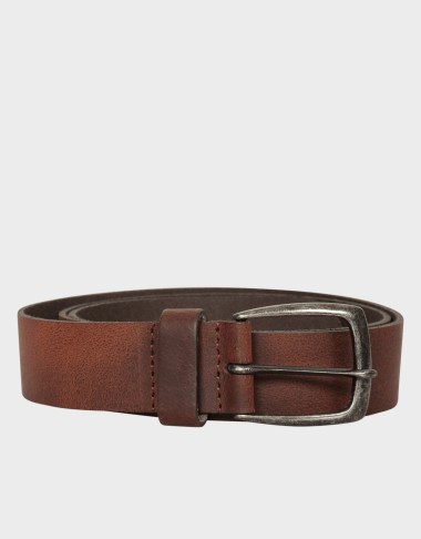 MICHAEL LEATHER BELT