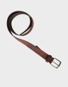 MICHAEL LEATHER BELT