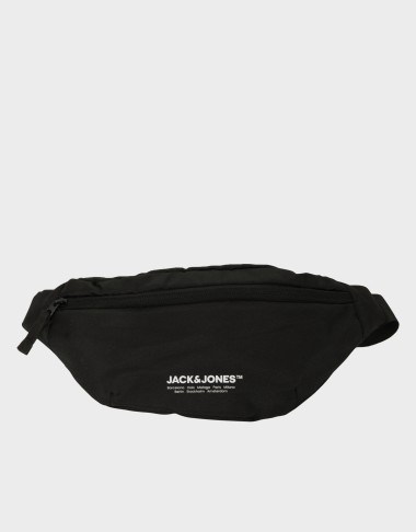TEAK BUMBAG