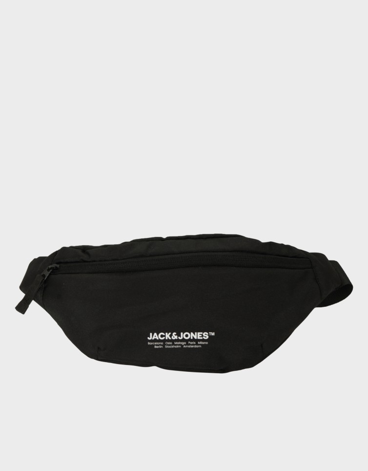 TEAK BUMBAG