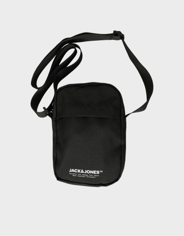 TEAK SLINGBAG