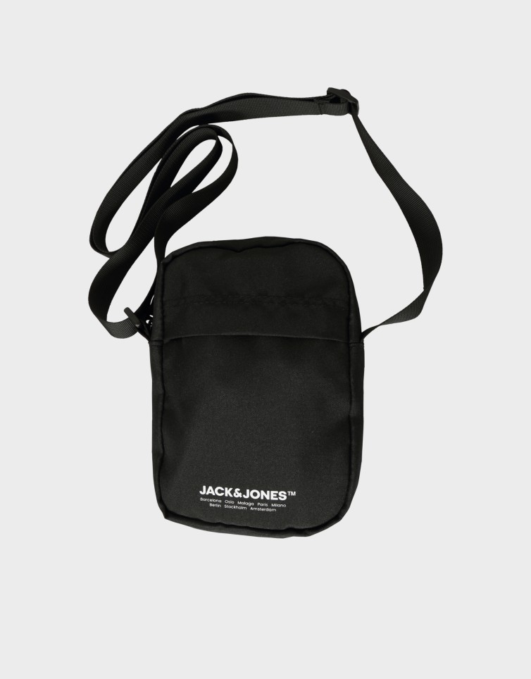 TEAK SLINGBAG
